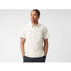 Columbia Shirts Columbia Men's Mountaindale Shirt - Ecru Tint