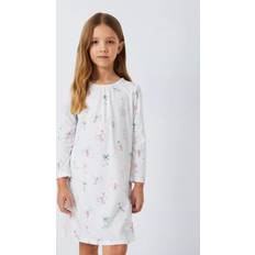 White Nightgowns Children's Clothing John Lewis Kids' Fairy Nightdress - White