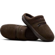 Nike Brown Slippers Nike Burrow Slippers Baroque Brown