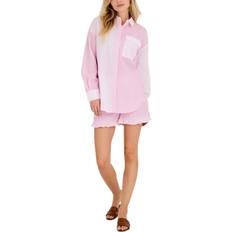 Salvador Shorts - Rose/Pink