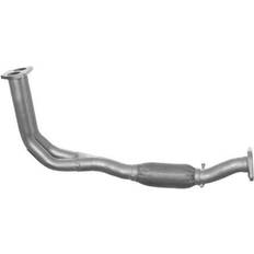 Avgassystem Vegaz FTR-205 Abgasrohr