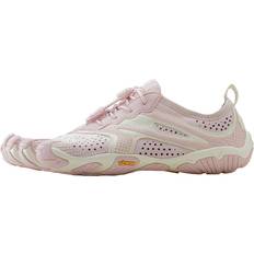Natural - Women Running Shoes Vibram V-Run Trail Running Shoes - Women's