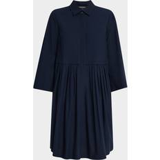 Emporio Armani Kjoler Emporio Armani Dress Woman - Blue