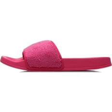 x Disney Lotso Sport Slides - Rose Red