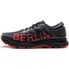 Asics Gel-Kayano 25 Berlin - Black