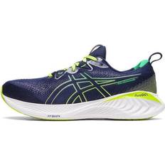 Asics Gel-Cumulus 25 - Midnight Cilantro