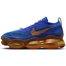 Nike Air Max Scorpion Frank Rudy - Racer Blue/Safety Orange