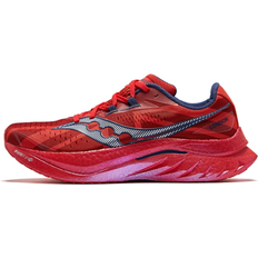 Saucony Endorphin Speed 4 London - Red