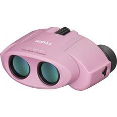 Binoculars & Telescopes Pentax 61806 UP Binoculars 3.9 x 8.3 inches