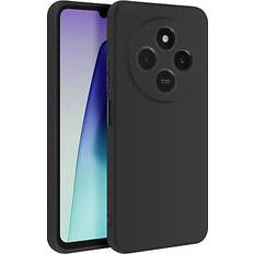 Case for Redmi 14C Soft Mate Finish Shockproof