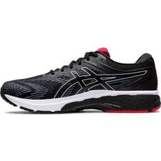Asics GT-2000 8 - Black Red