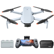 Potensic Atom 2 GPS Drohne 3-Achsen-Gimbal 4K HDR Kamera
