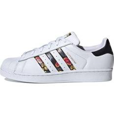 adidas Superstar - Gold Metallic