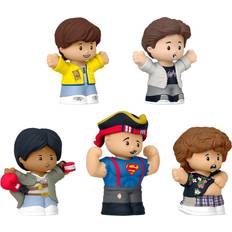 Fisher-Price Figurer Fisher-Price Little People Collector The Goonies