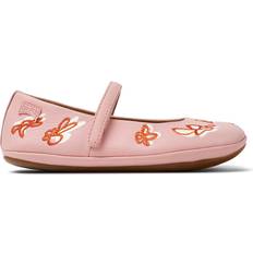 Ballerina Shoes Children's Shoes Camper Ballerinas for Girls - Pink