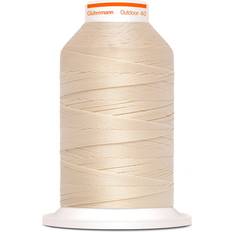 Beige Sytråd Gutermann Outdoor 40 Färg 1030 Natur