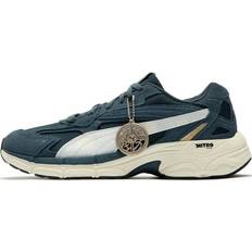 Puma Teveris Nitro CNy Papermaking - Blue White