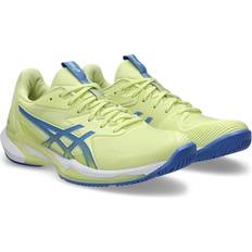 40 ½ - Vuxen Skor Asics Speed FF 3 - Huddle Yellow/Blue Coast