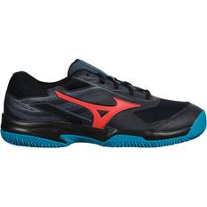 Mizuno Racket Sport Shoes Mizuno Break Shot 5 Padel Shoe - Dark/Blue