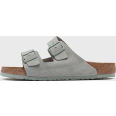 Birkenstock Arizona Leve Sandals & Slides - Grey