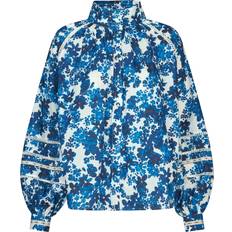 Blus Nitadea