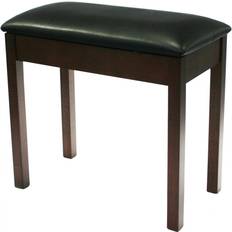 Kawai Piano Stool Rosewood