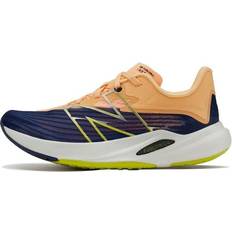 New Balance FuelCell Rebel v2 Night Tide Light Mango - Orange