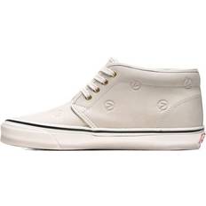 Vans Boots Vans LX Circle V Studios Chukka Boot - White