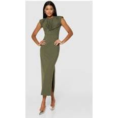 Closet Twisted Pencil Dress - JD11021
