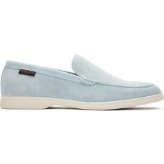 Tanius Suede Loafers