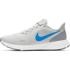 Nike Revolution 5 - Gray/Blue
