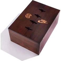 Nike Rose Gold Trainers Nike x Clot Air Force 1 Low Premium Special Box - Pink