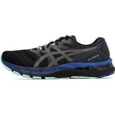 Asics Gel-Nimbus 23 - Black