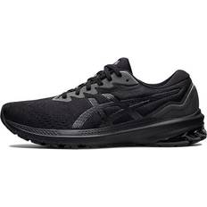 Asics GT-1000 11 4E Wide - Triple Black