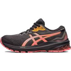 Asics GT-1000 11 GTX - Black Orange