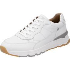 Rieker Men Shoes Rieker Herren Low Sneaker - Weiß