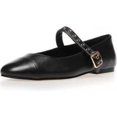 Copenhagen Shoes Lave sko Copenhagen Shoes Love - Black