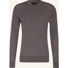 AllSaints Tops AllSaints Mode Regular Fit Merino Wool Sweater