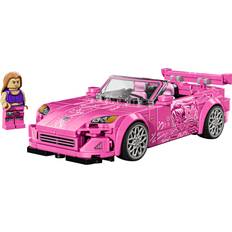 Lego speed LEGO Speed Champions 77241 Honda S2000