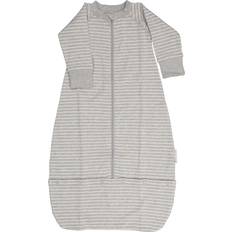 Geggamoja Sovpåsar Geggamoja Sovpåse Bambu Classic Unisex Grå 62/68