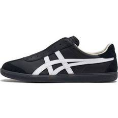 Onitsuka Tiger Trainers Onitsuka Tiger Tokuten Slip-On - Black