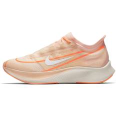 NIKE - NIKE ズームフライ ZOOM FLY 3 ピンク×ブラック 24.5cmの
