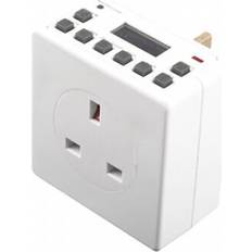 Lyvia Lyveco 4725 7 Day Digital Timer