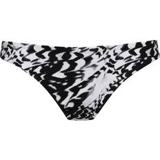 Calvin Klein Dame Bikinitrusser Calvin Klein Bikinitrusse - Black