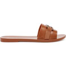 Melissa Shoes Melissa Monogram Chic Sliders