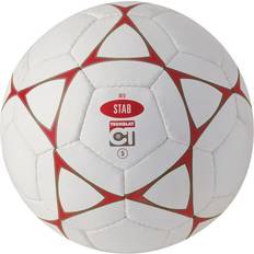 Handball Tremblay CT Ballon Stabilisé Blanc