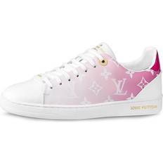 Louis Vuitton Shoes Louis Vuitton LV Frontrow Sneakers - Pink/Red