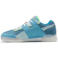 Reebok Wonder Woman 1984 x Workout Plus - Blue