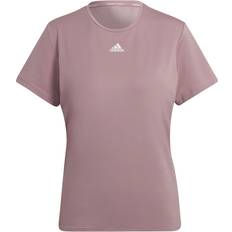 adidas WTR Aeroready T-Shirt - Purple