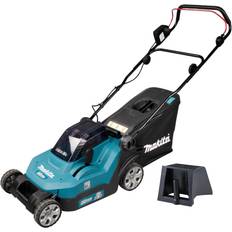 Tosaerba Makita DLM 382 Z Ricaricabile Tosaerba a Batteria